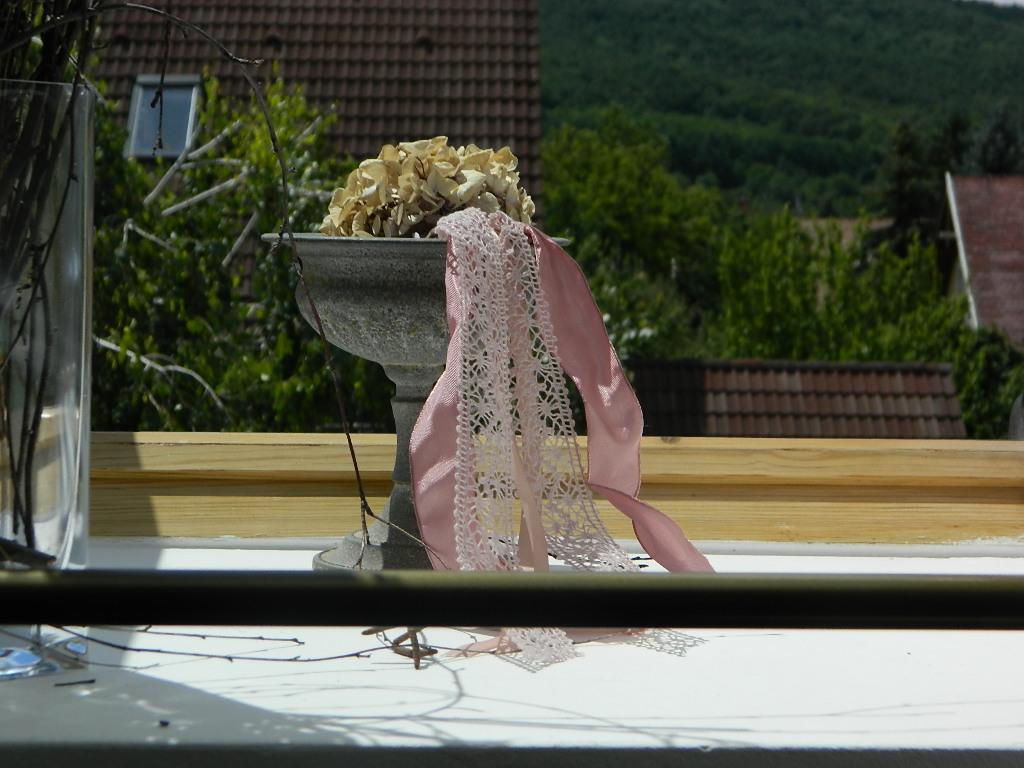 Greti Vendeghaz Nagykovacsi Hotel Solymár Exterior foto